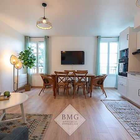 Bellagio Appartement Disneyland Serris Exterior photo